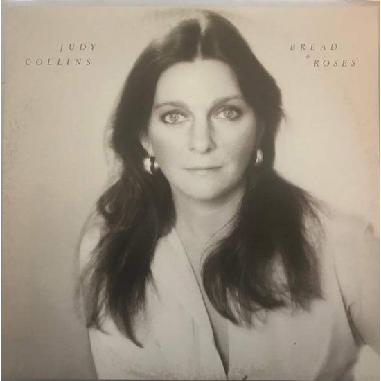 Пластинка Judy Collins Bread and Roses